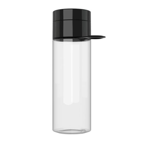 Join the Pipe bottle transparent - Image 9
